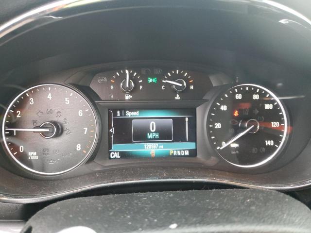 KL4CJASB9JB505856 Buick Encore Preferred