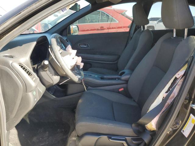 3CZRU5H1XMM725656 Honda HR-V SPORT
