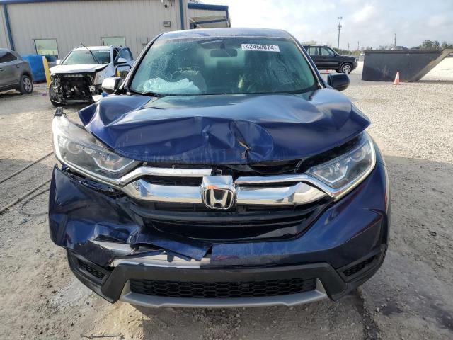 2HKRW5H35KH415287 Honda CR-V LX