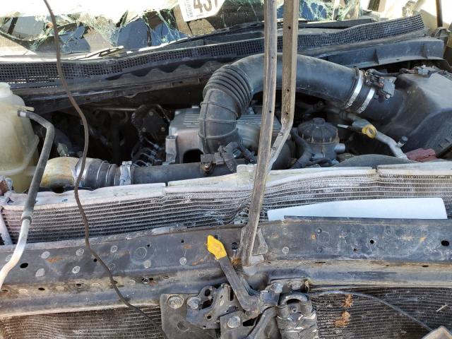 1N6BA1F40HN564765 Nissan Titan Xd Sl