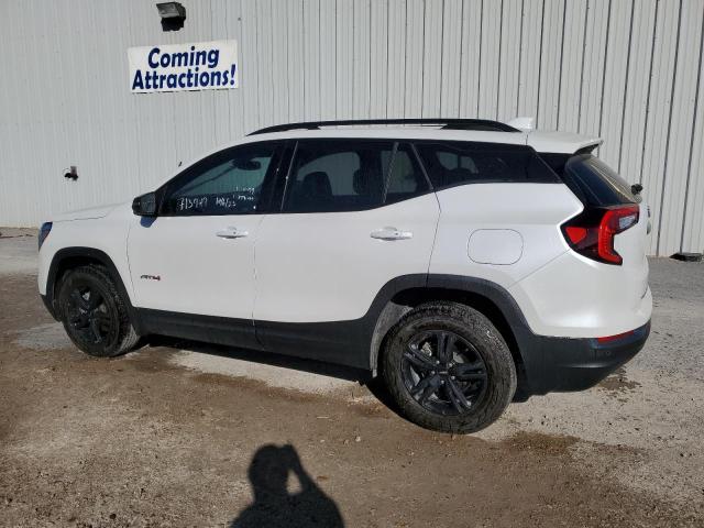 3GKALYEVXNL188796 GMC Terrain At4