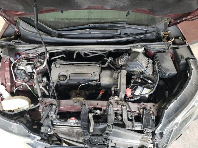 5J6RM4H99GL024743 Honda Cr-v Touring