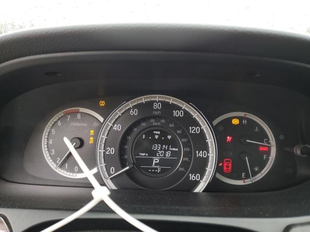 1HGCR2F76HA258758 Honda ACCORD EX