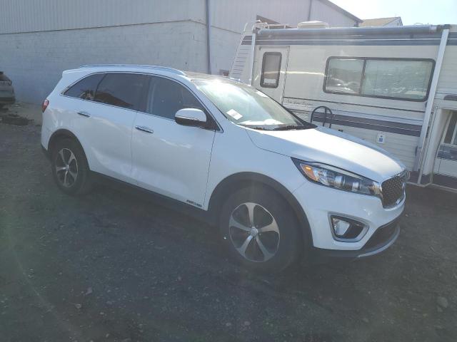 5XYPHDA52HG235823 KIA SORENTO EX