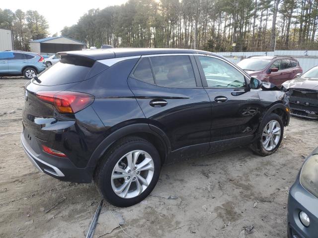 KL4MMBS23LB118191 Buick Encore Gx Preferred