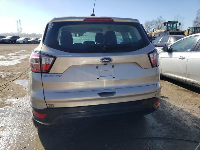 1FMCU0F73JUA40620 Ford ESCAPE S