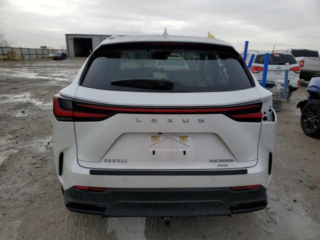 JTJHKCEZ8R5009855 Lexus Nx 350h Base