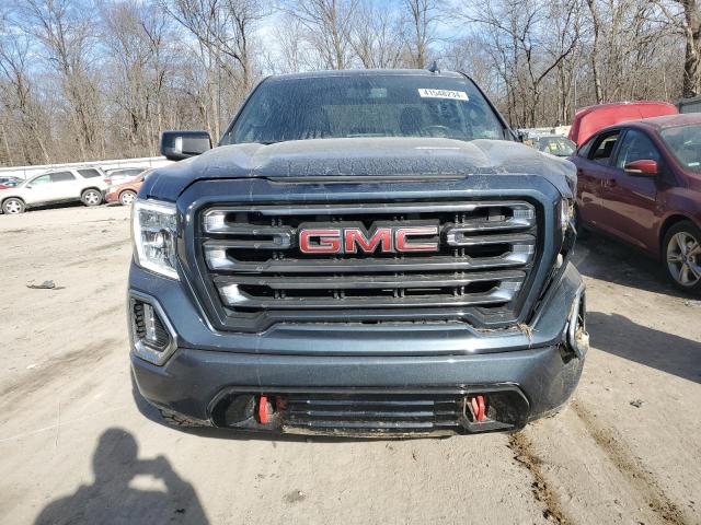 1GTP9EED9MZ391356 GMC Sierra K1500 At4