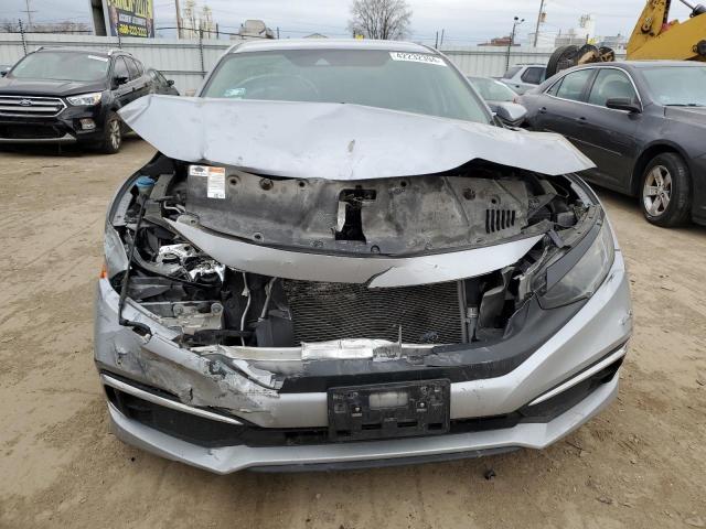 2HGFC2F69KH514552 Honda Civic Lx
