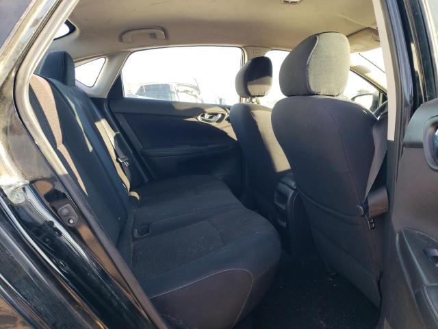 3N1AB7AP4HY383772 Nissan SENTRA S