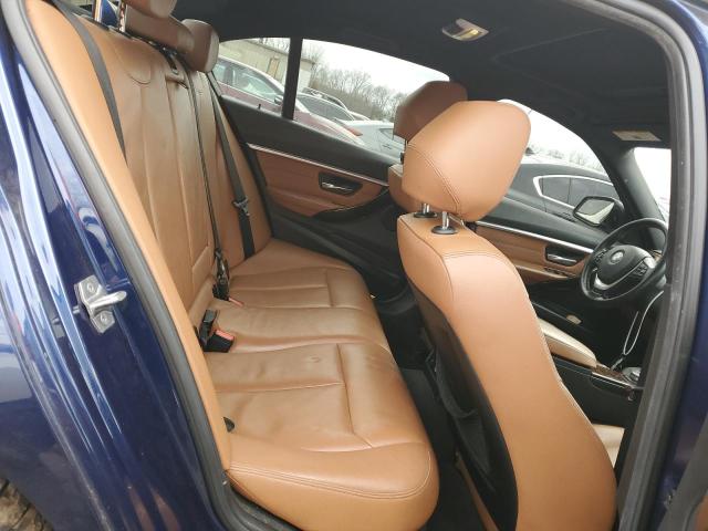 WBA8E3G59GNT26462 BMW 328 Xi Sulev