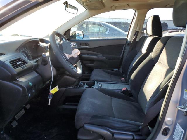 2HKRM4H57EH705147 Honda CR-V EX