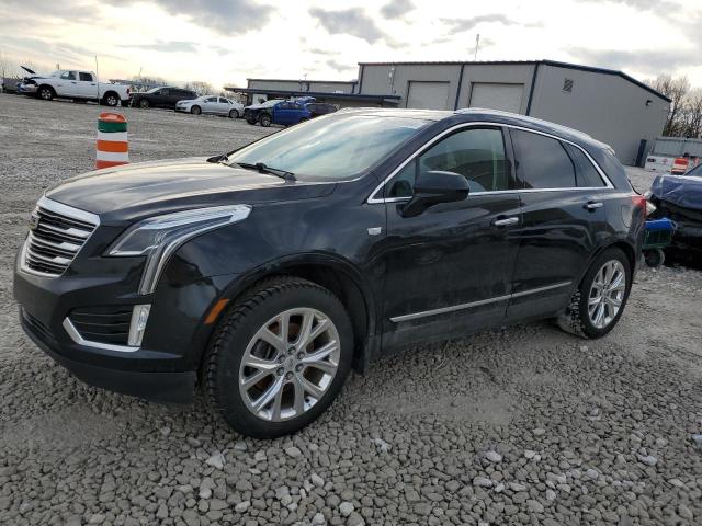 1GYKNDRS4HZ117006 Cadillac XT5 LUXURY