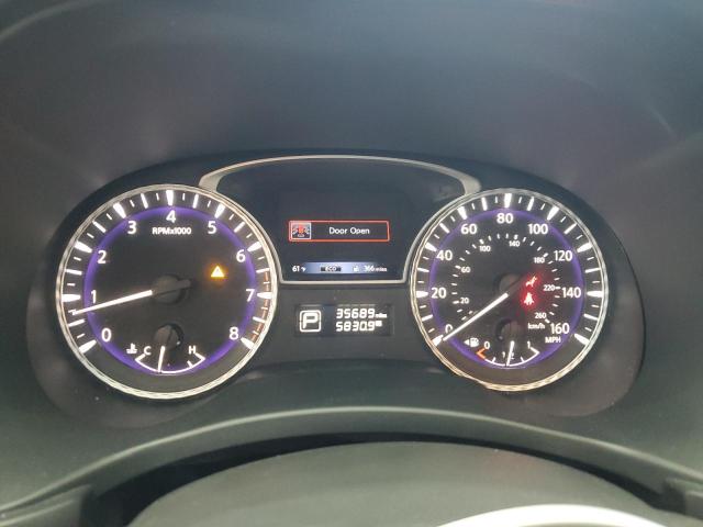 5N1DL0MM4LC536258 Infiniti QX60 LUXE