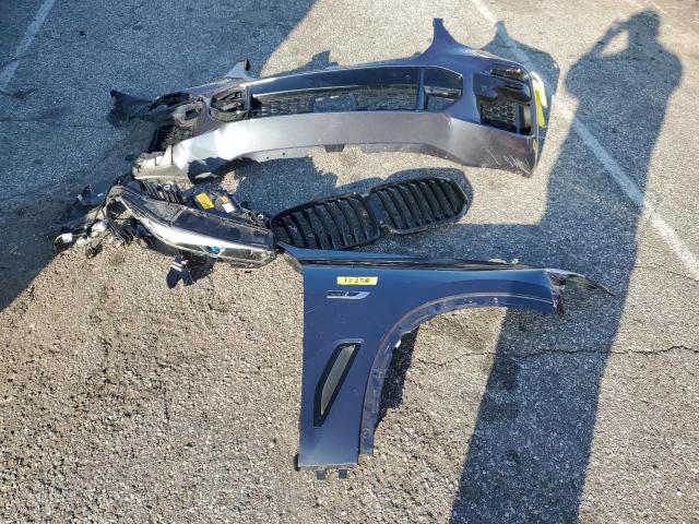 5UXTA6C03N9L07611 BMW X5 Xdrive45e