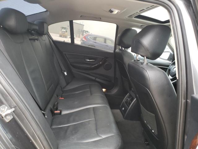 WBA3C1C55EK117406 BMW 328 I Sulev