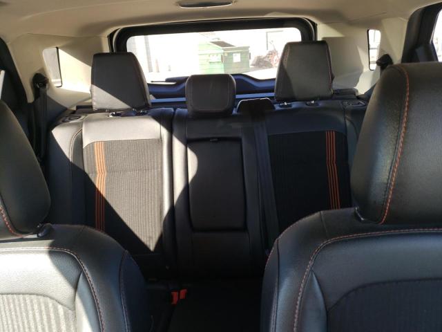 MAJ6P1CL1JC221422 Ford Ecosport Ses