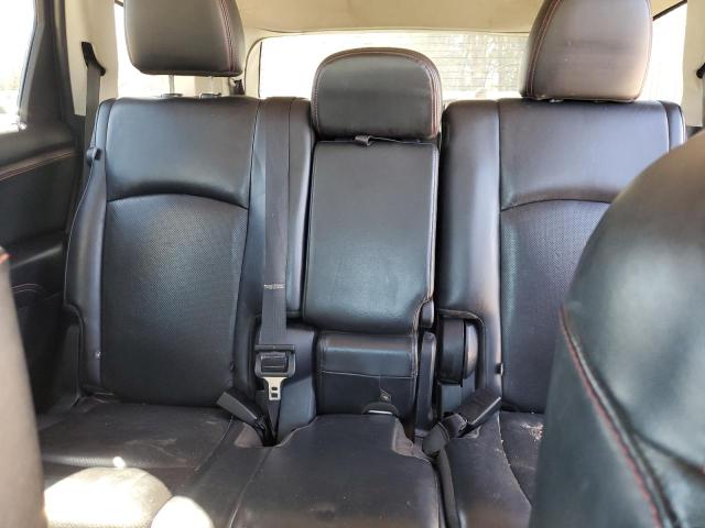3C4PDDEG5ET289905 Dodge Journey R/t