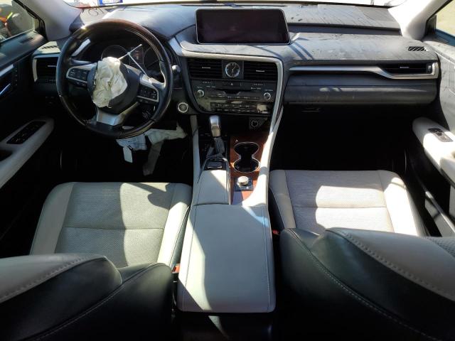 JTJGZKCAXJ2004757 Lexus Rx 350 L
