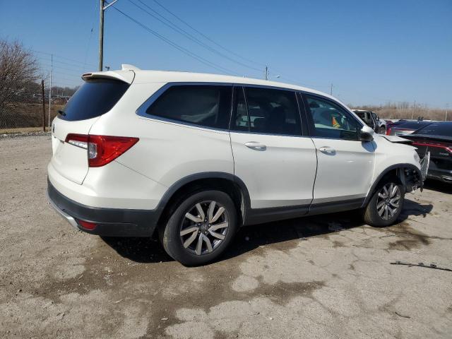 5FNYF5H50KB018582 Honda PILOT EXL