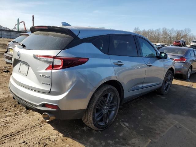 5J8TC2H66ML025743 Acura Rdx A-spec