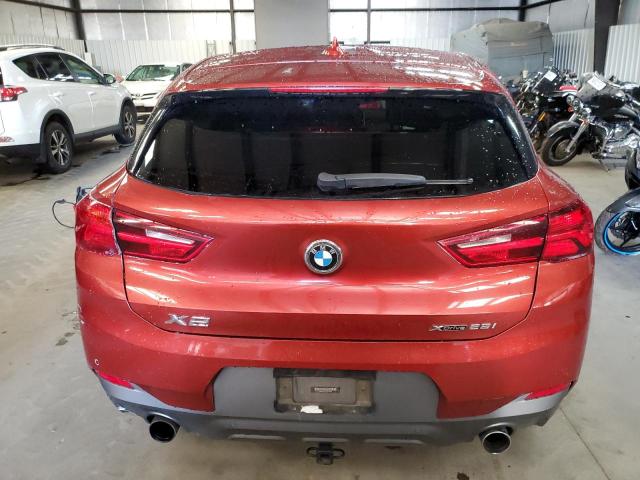 WBXYJ5C32JEF71373 BMW X2 Xdrive28i