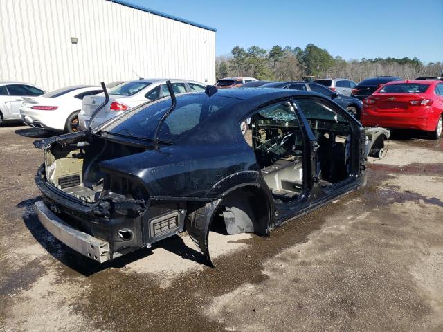 2C3CDXL98KH668278 Dodge Charger Srt Hellcat