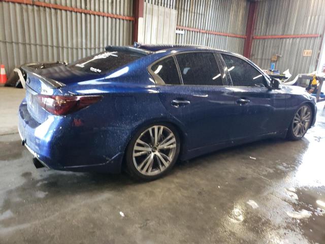 JN1EV7AP6JM356591 Infiniti Q50 LUXE