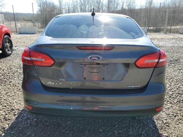 1FADP3E29GL207185 Ford FOCUS S