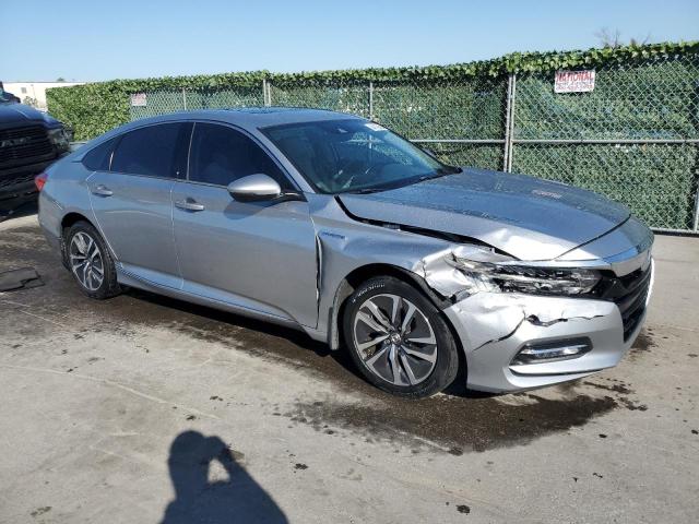 1HGCV3F50JA009281 Honda Accord Hybrid Exl