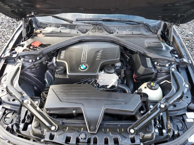 WBA3V5C54FP753708 BMW 428 I