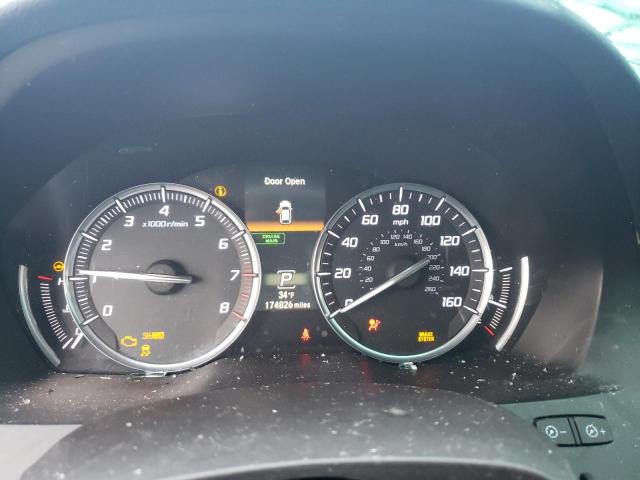 5FRYD4H21GB047374 Acura MDX