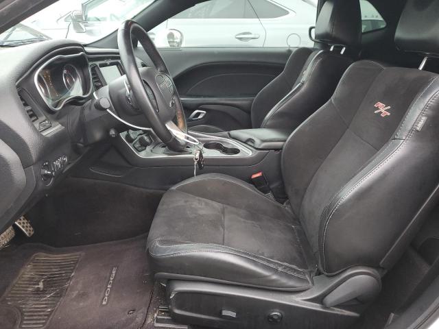 2C3CDZBT5GH168935 Dodge Challenger R/t