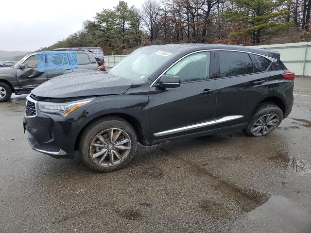 Auction sale of the 2023 Acura Rdx Technology, vin: 5J8TC2H51PL023944, lot number: 44144804