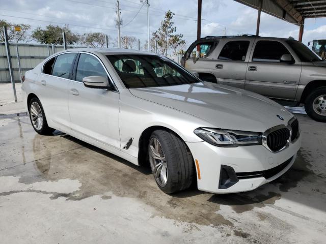 WBA53BH03NWX48174 BMW 530 I