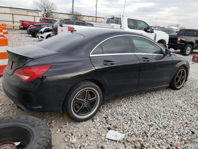WDDSJ4EB3EN128062 Mercedes-Benz CLA 250