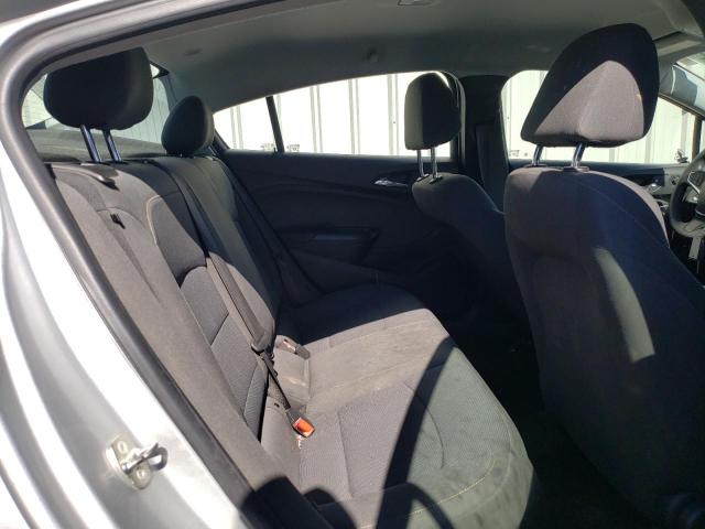 1G1BC5SM3K7150054 Chevrolet CRUZE LS