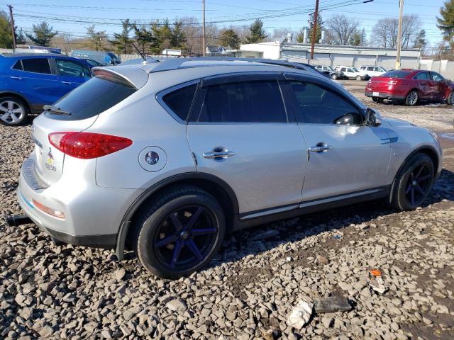 JN1BJ0RR7HM416383 Infiniti QX50