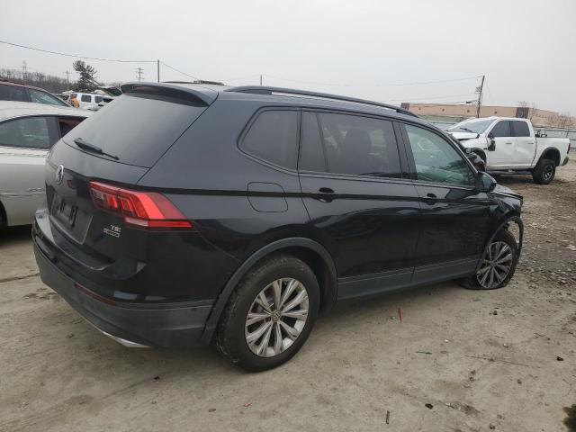 3VV0B7AX3JM020368 Volkswagen TIGUAN S