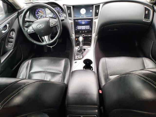 JN1BV7ARXEM696028 Infiniti Q50 BASE
