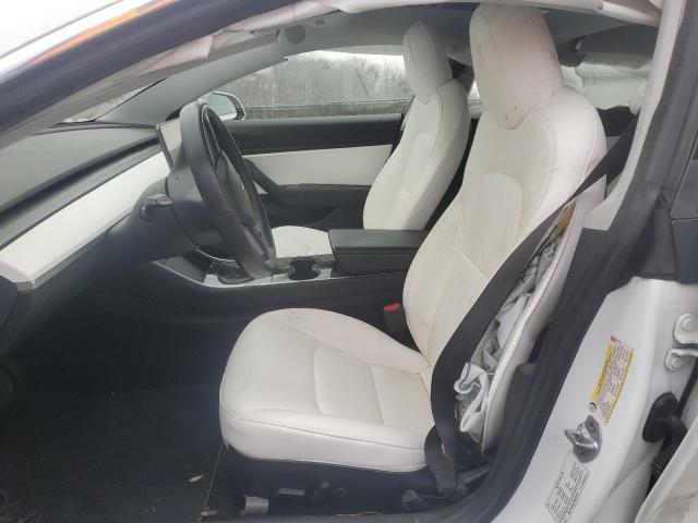 5YJ3E1EA7KF324797 Tesla MODEL 3