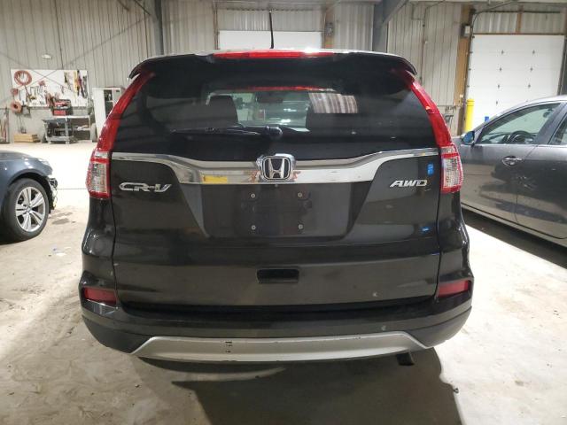 2HKRM4H50FH630292 Honda CR-V EX