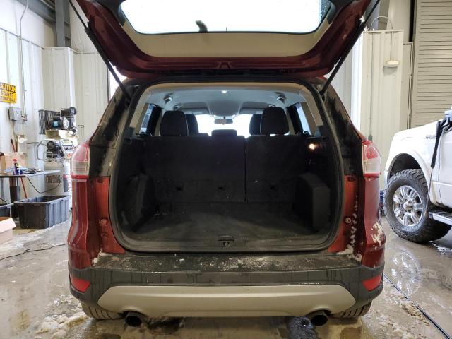 1FMCU9G9XGUA54947 Ford ESCAPE SE
