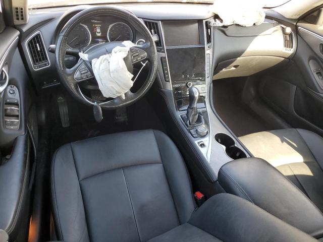 JN1BV7AR4FM416752 Infiniti Q50 BASE