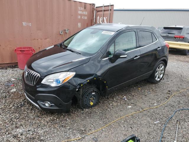 Auction sale of the 2015 Buick Encore, vin: KL4CJCSB8FB061890, lot number: 45060894