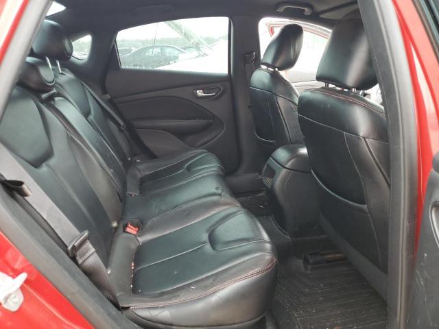 1C3CDFEB7FD227917 Dodge DART GT