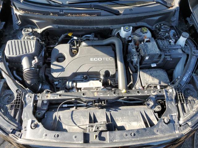 3GKALVEV7ML348016 GMC Terrain Slt