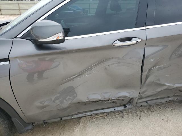 3PCAJ5M36LF121012 Infiniti Qx50 Pure