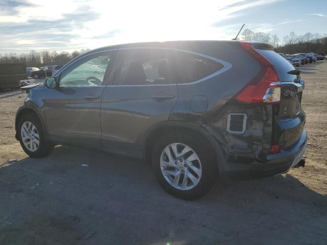 2HKRM4H55FH663224 Honda CR-V EX