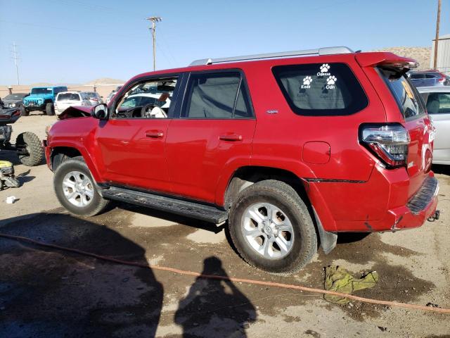 JTEBU5JR1E5160806 Toyota 4RUNNER SR5